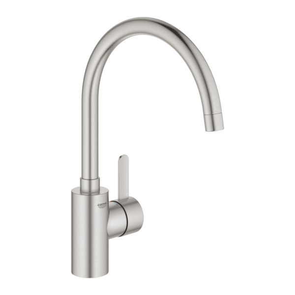 Grohe 32 843 DC2 Eurosmart Cosmopolitan Смеситель для кухни 225 мм. Фото 1
