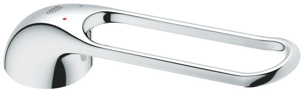 Grohe 32 871 000 Euroeco Special Ручка картриджа 160 мм. Фото 1