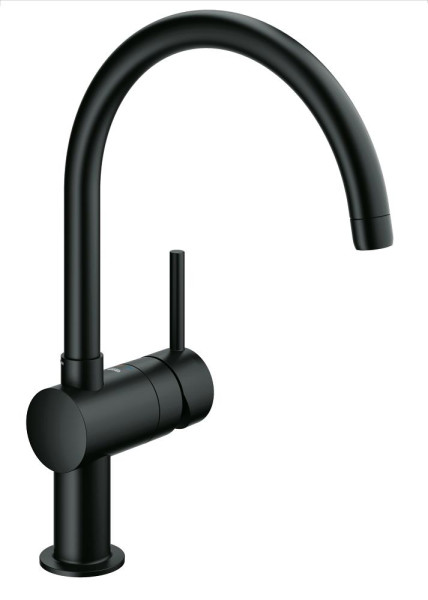 Grohe 32 917 KS0 Minta Смеситель для кухни 231 мм, ∩-излив. Фото 1