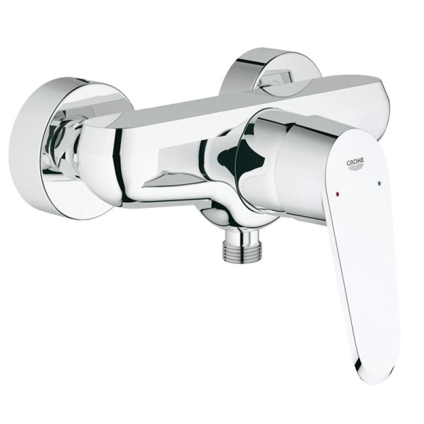 Grohe 33 569 002 Eurodisc Cosmopolitan Смеситель для душа. Фото 1