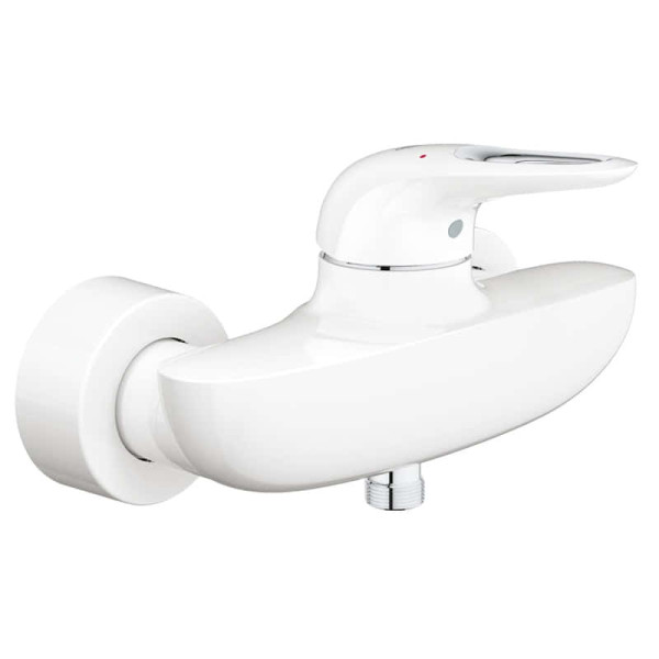 Grohe 33 590 LS3 Eurostyle Смеситель для душа. Фото 1
