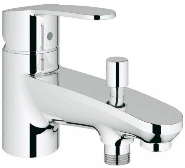 Grohe 33 614 002 Eurostyle Cosmopolitan Смеситель на борт ванны, на 1отв.. Фото 1