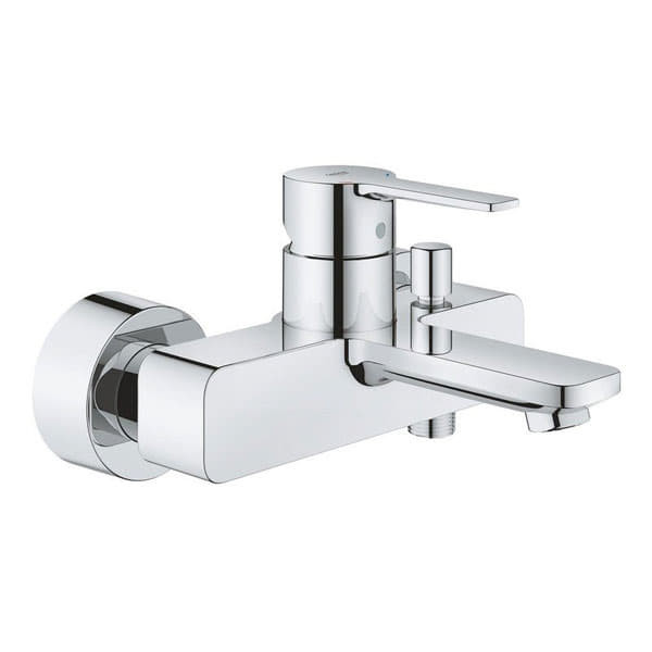 Grohe 33 849 001 Lineare Смеситель для ванны. Фото 1