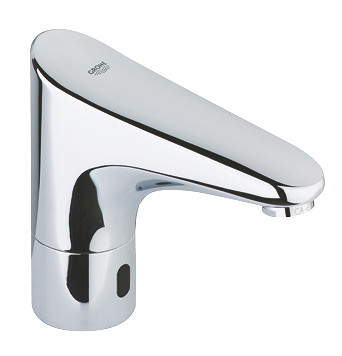 Grohe 36 016 001 Europlus E Инфракрасная электроника для раковины, БЕЗ смешивания. Фото 1