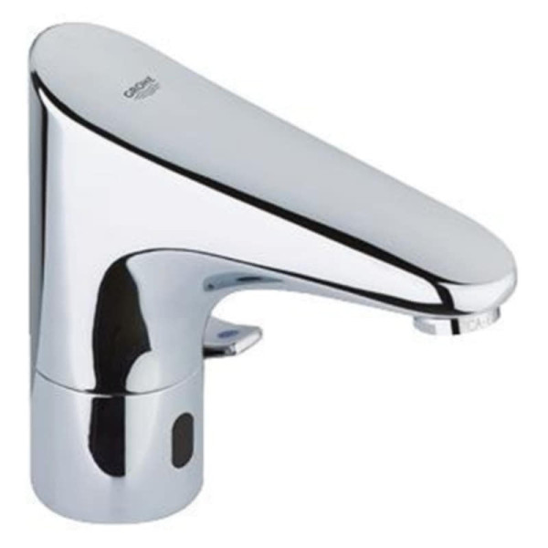 Grohe 36 207 001 Europlus E Инфракрасная электроника для раковины, со смеш., с рег. t°, 6V. Фото 1
