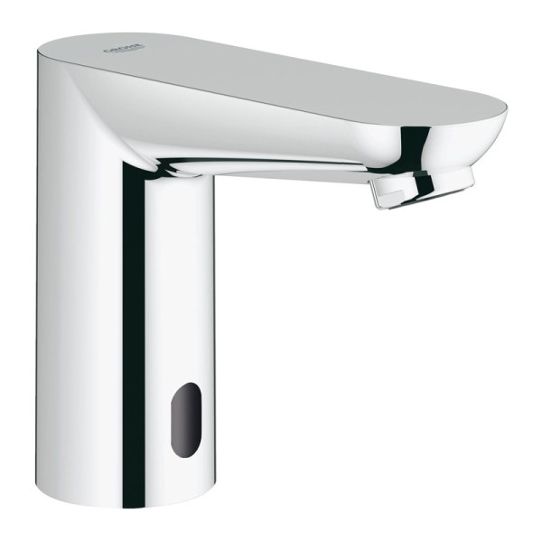 Grohe 36 271 000 Euroeco Cosmopolitan E Инфракрасная электроника для раковины, без смешивания. Фото 1