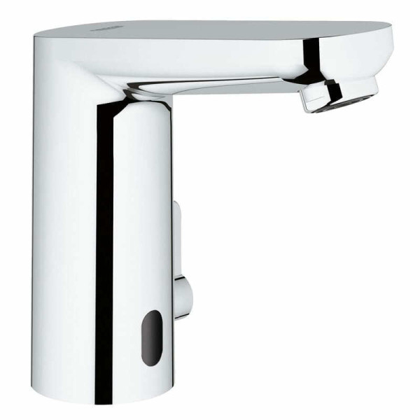 Grohe 36 325 001 Eurosmart Cosmopolitan E Инфракрасная электроника д/рак со смеш., 230V. Фото 1