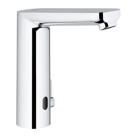 Grohe 36 422 000 Eurosmart CosmopolitanE Инфракрасная электроника для рак. со смеш. и рег. темп.. Фото 1