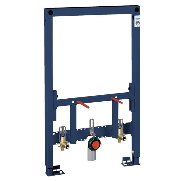 Grohe 38 543 000 Rapid SL для биде, 0.82 м, без принадлежностей для монтажа. Фото 1