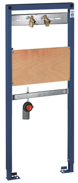 Grohe 38 544 000 Rapid SL 1,3 м, для больничной раковины, для настенного смесителя. Фото 1