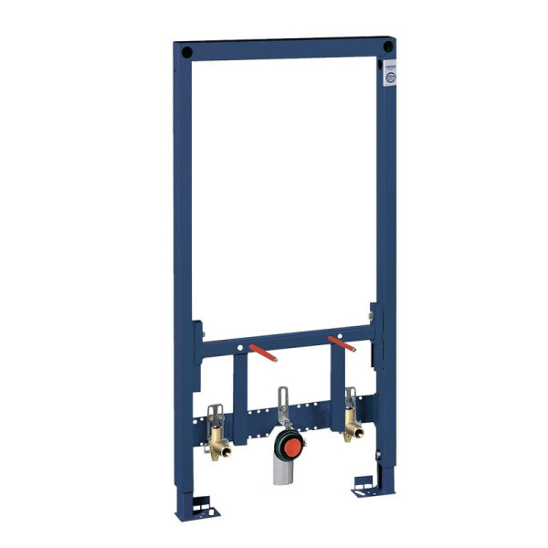 Grohe 38 545 000 Rapid SL для биде, 1.00 м, без принадлежностей для монтажа перед стеной. Фото 1