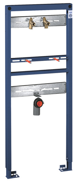 Grohe 38 546 000 Rapid SL для раковины, для смесителя настенного монтажа, высота 1,30 м. Фото 1