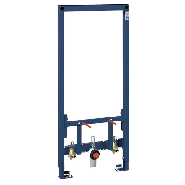 Grohe 38 553 001 Rapid SL для биде, 1.13 м, без принадлежностей для монтажа перед стеной. Фото 1