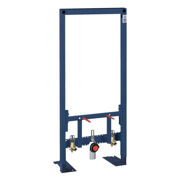 Grohe 38 581 001 Rapid SL для биде, 1.13 м, усиленная. Фото 1