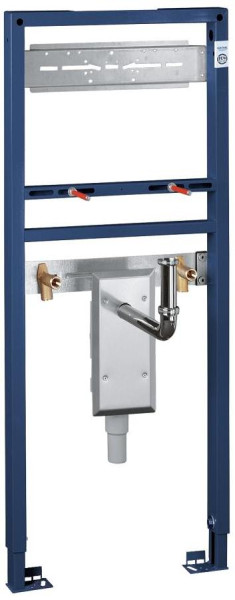 Grohe 38 625 001 Rapid SL для раковины 1.13 мм, без принадлежностей для монтажа перед стеной. Фото 1