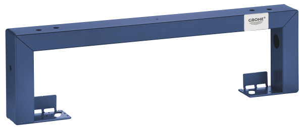 Grohe 38 629 000 Rapid SL Удлинитель для напольного монтажа до 350 мм (H=150 мм). Фото 1