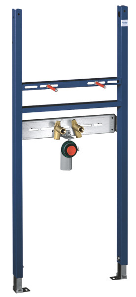 Grohe 38 731 000 Rapid SL для раковины 1,13 м. Фото 1