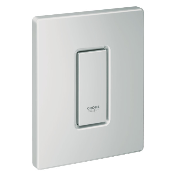 Grohe 38 784 P00 Skate Cosmopolitan Механиич. панель смыва для писсуара, для Rapido U или Rapido UMB. Фото 1