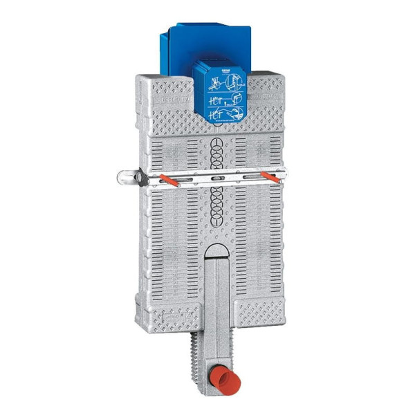 Grohe 38 785 000 Uniset для писсуара с GROHE Rapido U. Фото 1