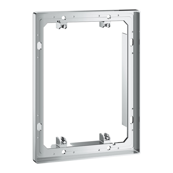 Grohe 38 957 000 Rapid SL Монтажный набор для для установки с панелями Skate Cosmo со стекл. пов.. Фото 1