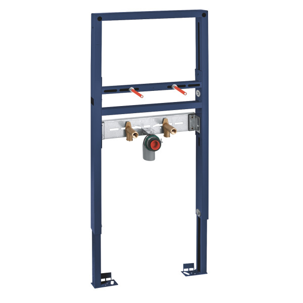 Grohe 39 052 000 Rapid SL для раковины, 1,13 м. Фото 1