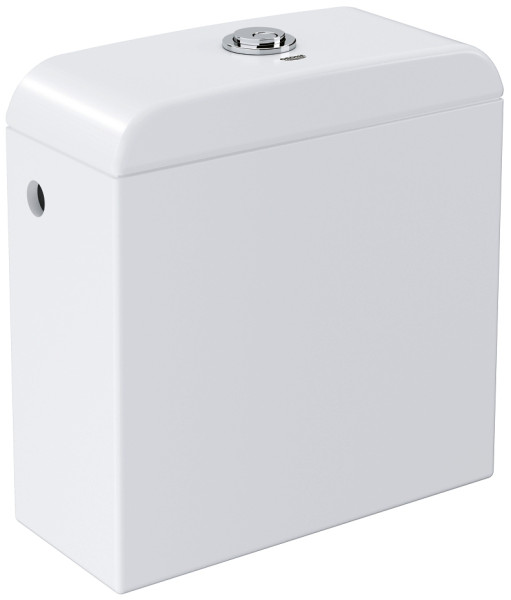 Grohe 39 333 000 Euro Ceramic Бачок боковая подводка. Фото 1