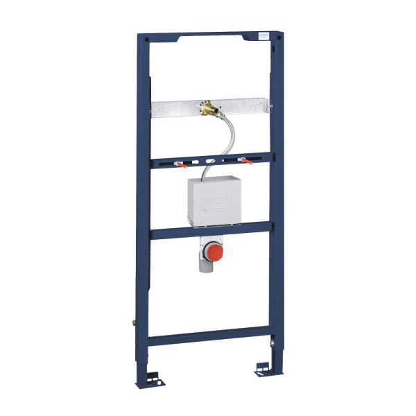 Grohe 39 376 000 Rapid SL для писсуара, 1.13/1.3 м, с темп. датчиком. Фото 1