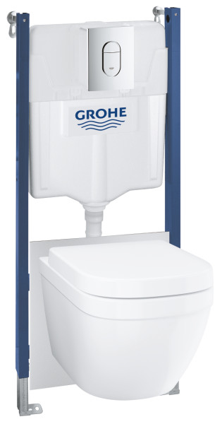 Grohe 39 535 000 Solido 5 в 1, 38939; 39328;39330; 38844;38558; 37131. Фото 1