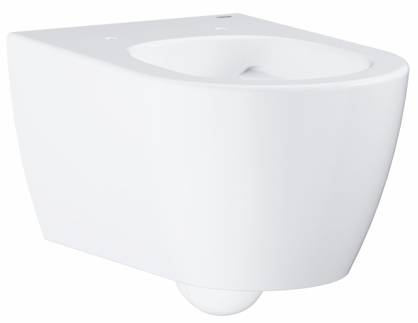 Grohe 39 571 00H Essence Ceramic Унитаз подвесной, безободковый, PureGuard и анти-бак, скр. креп. Фото 1