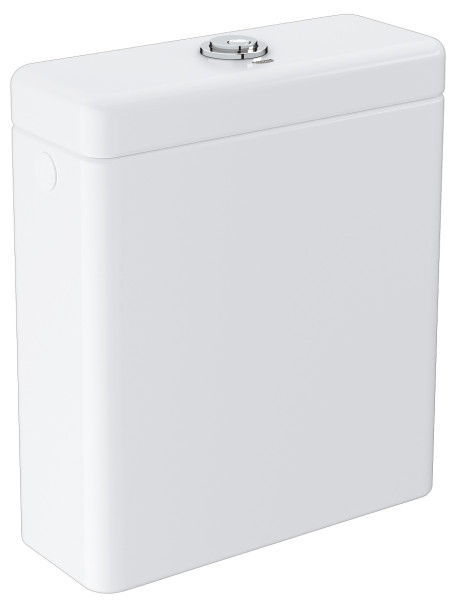 Grohe 39 812 000 BauEdge Бачок, двойной смыв, боковой залив. Фото 1