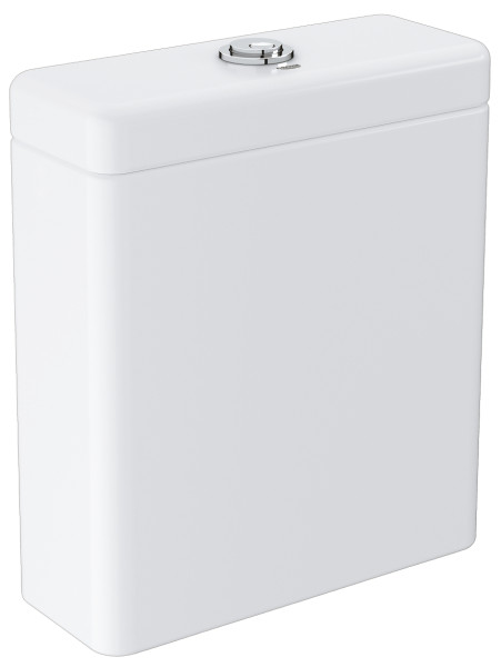 Grohe 39 861 000 BauEdge Бачок, двойной смыв, нижний залив. Фото 1