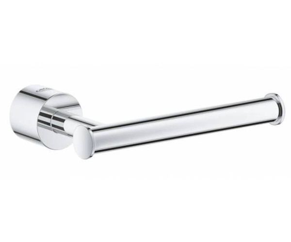 Grohe 40 313 003 Atrio New Держатель туалетной бумаги без крышки. Фото 1