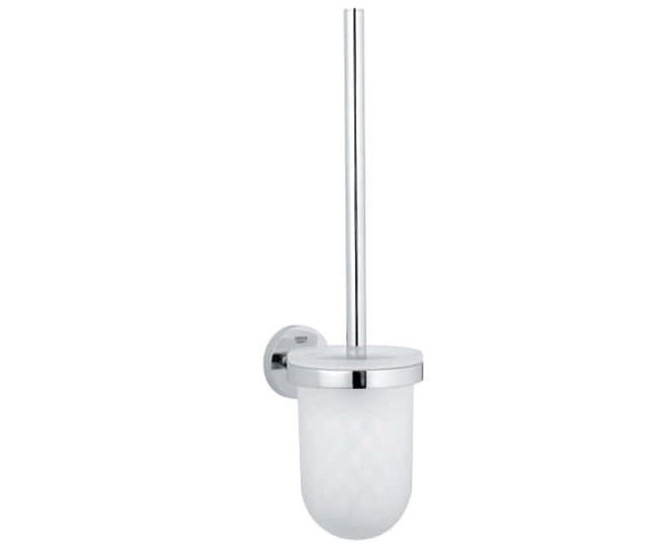 Grohe 40 374 001 Essentials Tуалетный "ершик" в комплекте, настенный. Фото 1