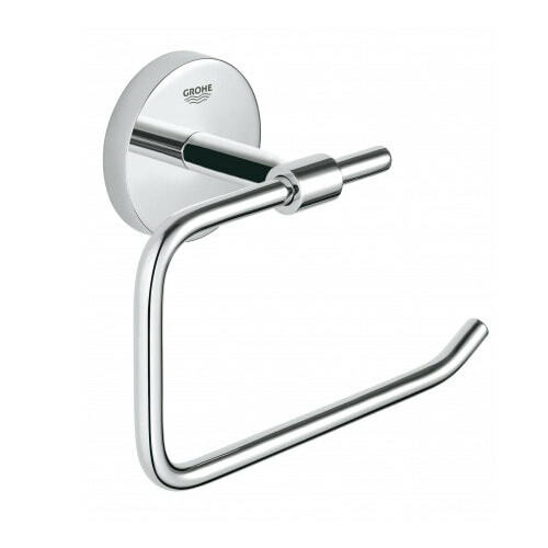 Grohe 40 457 001 BauCosmopolitan Держатель бумаги. Фото 1