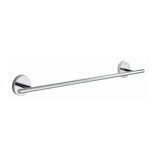 Grohe 40 459 001 BauCosmopolitan Держатель для банного полотенца 520 мм. Фото 1