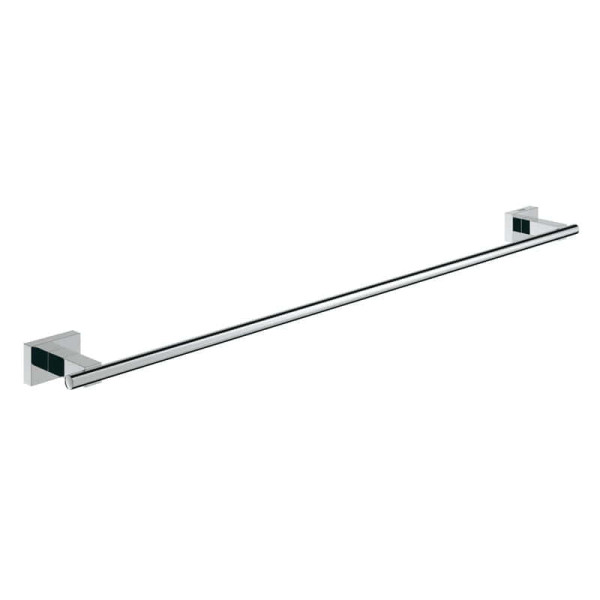 Grohe 40 509 001 Essentials Cube Держатель для банного полотенца 600 мм. Фото 1
