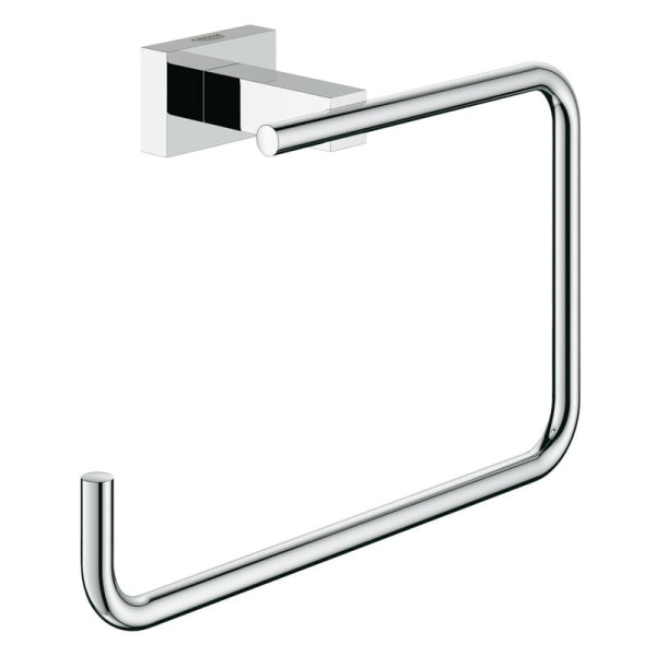 Grohe 40 510 001 Essentials Cube Кольцо для полотенца. Фото 1