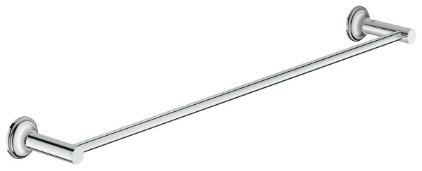 Grohe 40 653 001 Essentials Authentic Держатель для банного полотенца 582 мм. Фото 1