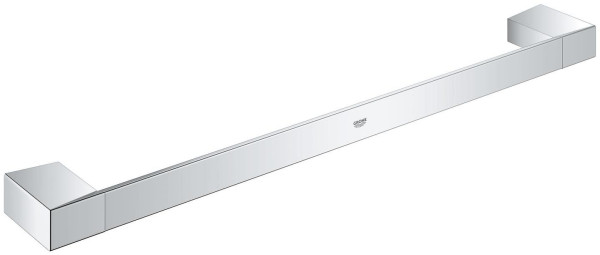 Grohe 40 767 000 Selection Cube Держатель для банного полотенца 460 мм. Фото 1