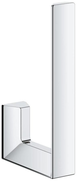 Grohe 40 784 000 Selection Cube Держатель запасного рулона бумаги. Фото 1