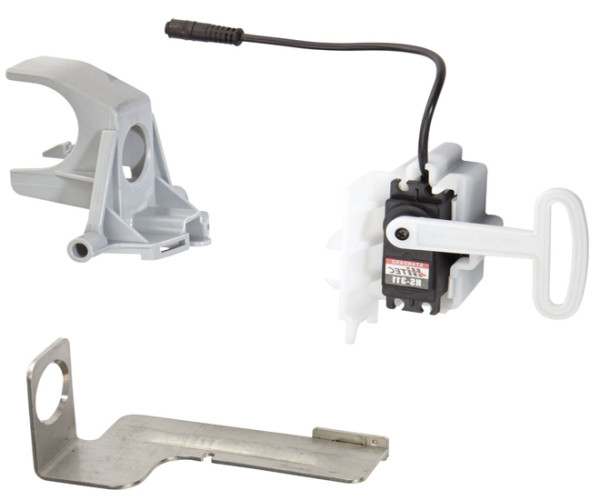 Grohe 43 281 000 Сервомотор. Фото 1