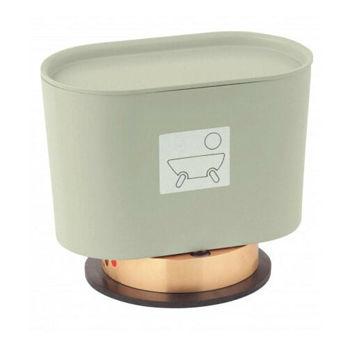 Grohe 45 473 000 Монтажный набор для отдельностоящего смесителя на одно отверстие для ванны. Фото 1