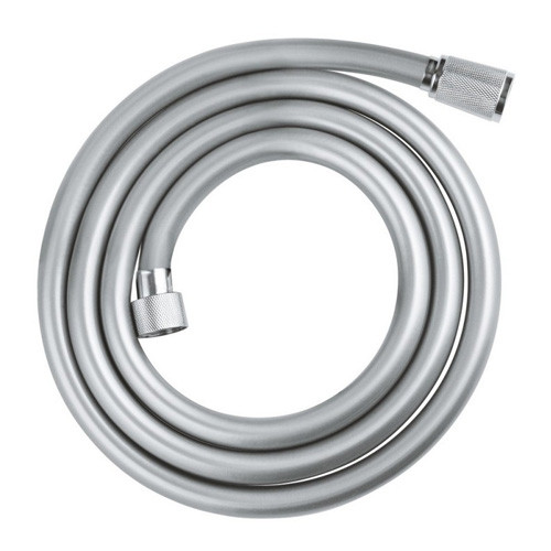 Grohe 45 973 001 Relexaflex Душевой шланг 1500 мм без упаковки, AntiFold. Фото 1