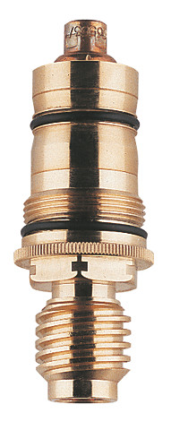 Grohe 47 450 000 Термоэлемент ½". Фото 1