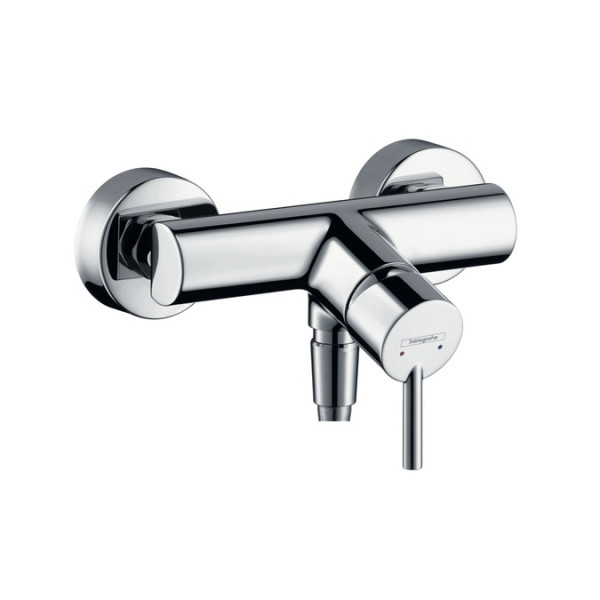 Hansgrohe 32640000 Talis Смеситель для душа, однорычажный, ВМ, 1/2. Фото 1