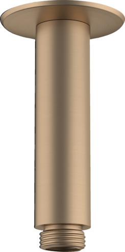 HG 27 479 140 Потолочный кронштейн 100 мм, ½". Фото 1