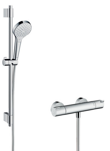 HG 27 833 400 Ecostat 13211000 + Vario 27355 + 28168000 + 26803400. Фото 1