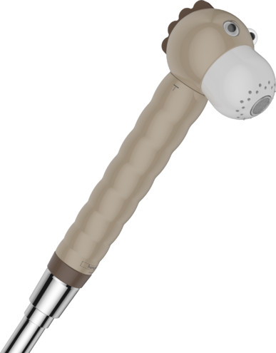 HG 28 760 210 Jocolino Ручной душ детский, 2 режима. Фото 1