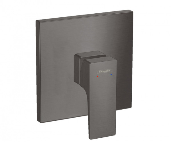 HG 32 565 340 Metropol Смеситель для 1 потребителя (внешняя монтажная часть). Фото 1