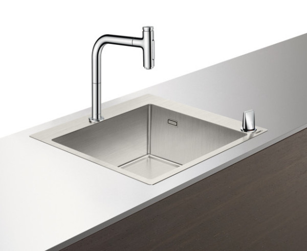 HG 43 201 000 Комбинация для кухни 73818000 + + 43921000. Фото 1